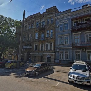 Bazarna vulytsia, 25, Odesa: photo
