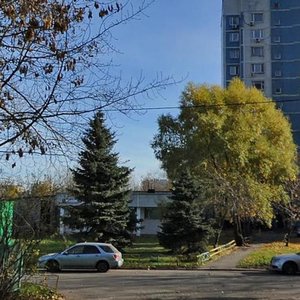 3rd Maryinoy Roschi Street, 30с2, Moscow: photo