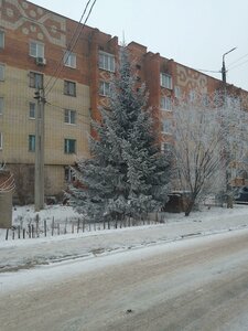 Kommunisticheskaya ulitsa, 19к3, Kimovsk: photo