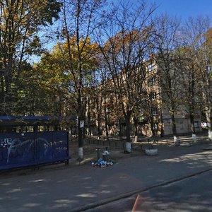 Akademika Vernadskoho Boulevard, 67 ، كييف: صورة