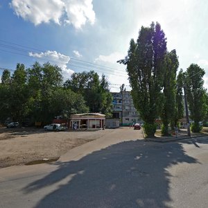 Putilovskaya ulitsa, 15А ، فورونيج: صورة