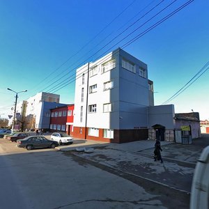 Тула, Улица Степанова, 52: фото