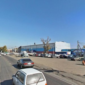 Ulitsa Shevtsova, 4/8, Irkutsk: photo