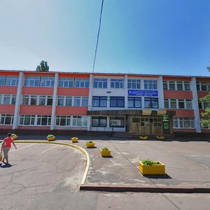 Vulytsia Mykoly Karnaukhova, 25А, Rivne: photo