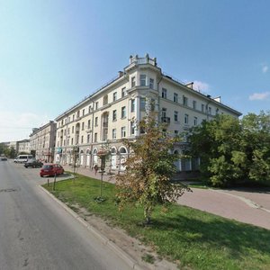 Verkh-Isetsky Boulevard, 18, : foto