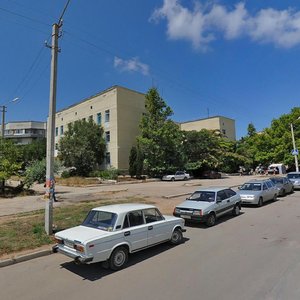 Borisa Mikhaylova Street, 4 ، : صورة