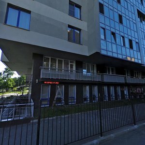 Dubkovskoye shosse, 38, : foto