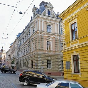 Bankova vulytsia, 1/4, Chernivtsi: photo