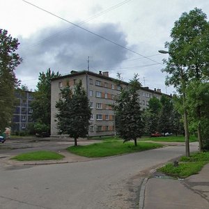 Псков, Гражданская улица, 16: фото