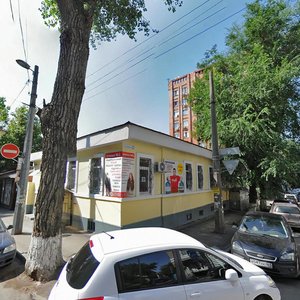 Temernitskaya Street, 36/29, Rostov‑na‑Donu: photo