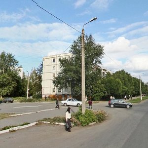 Челябинск, Улица Масленникова, 6: фото