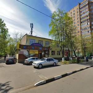 Volgogradsky Avenue, 146, Moscow: photo