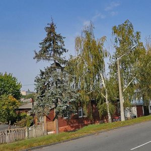Prospekt Myru, 4, Chernihiv: photo