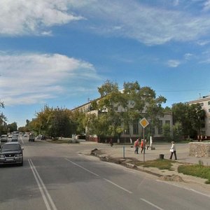 Amurskaya Street, 97, : foto