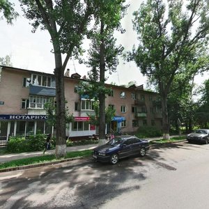 2nd microdistrict, 10, Almaty: photo