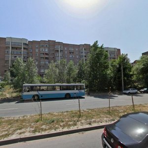 Pobedy Boulevard, 37, Voronezh: photo