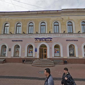 Bol'shaya Pokrovskaya Street, 19Б, Nizhny Novgorod: photo