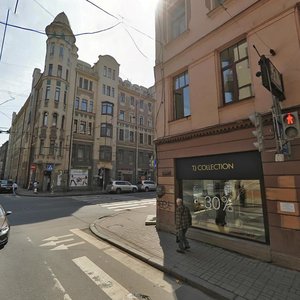 Bolshoy Petrogradskoy Storony Avenue, 69 ، سان بطرسبرغ: صورة