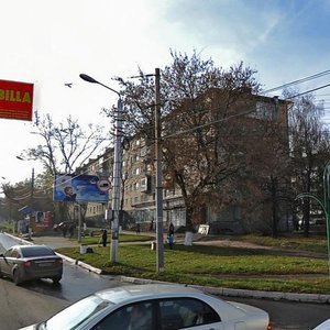 Frunze Street, 16, Tula: photo