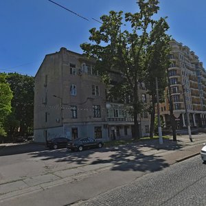 Frantsuzkyi bulvar, 11Б, Odesa: photo