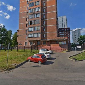 Zelenograd, к1145, : foto