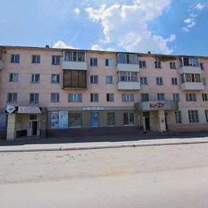 Tauelsizdik gulzary Street, 8 ، : صورة