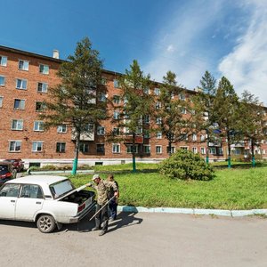 Ulitsa Gaydara, 9, Prokopevsk: photo