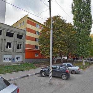 Bakhmetevskaya Street, 2А, : foto