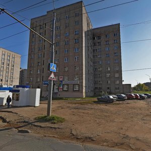 Klubnaya Street, 74к7, Izhevsk: photo