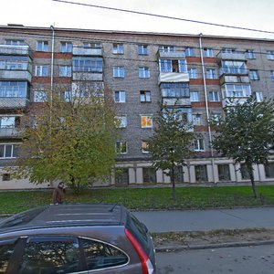 Kommunarov Street, 291 ، إيجيفسك: صورة