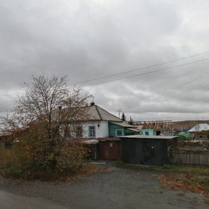 Pervomayskaya Street, 8, Novosibirsk: photo