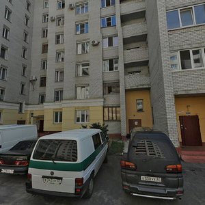 Брянск, Улица Дуки, 47: фото