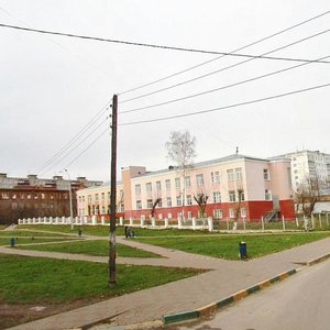 Tramvaynaya Street, 66, Nizhny Novgorod: photo