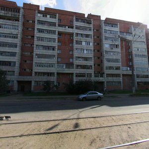 Aydarova Street, 7, : foto