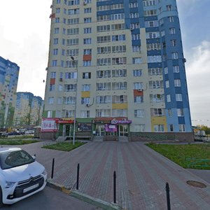Volzhskaya Embankment, 25, Nizhny Novgorod: photo