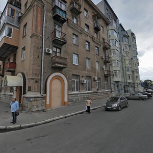 Kooperatyvna Street, 2, Kharkiv: photo