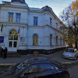 Ивано‑Франковск, Площадь Мицкевича, 4: фото