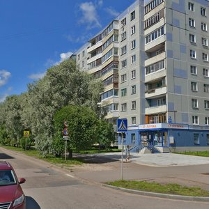 Zelinskogo Street, 38/20, Veliky Novgorod: photo