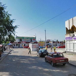 Tarasa Shevchenko Street, 19А/1, Sevastopol: photo