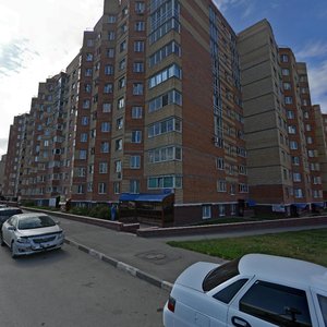 Bulvar Arkhitektorov, 4 ، أومسك: صورة