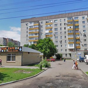 Troits'ka street, 61/52, Kremenchuk: photo