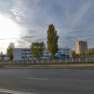 Heroiv Stalinhrada Avenue, 47, Kyiv: photo