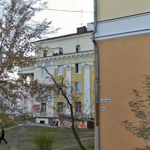 78-y kvartal, 9, : foto