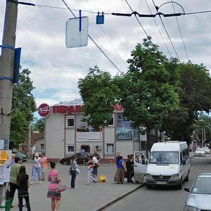 Podilska vulytsia, 73, Khmelnytskyi: photo