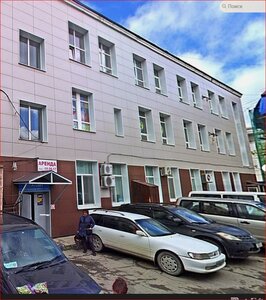 Sakhalinskaya Street, 59, Yuzhno‑Sakhalinsk: photo