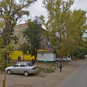 Ulitsa 2-y Kvartal, 33 ، مقاطعة ساراتوف: صورة