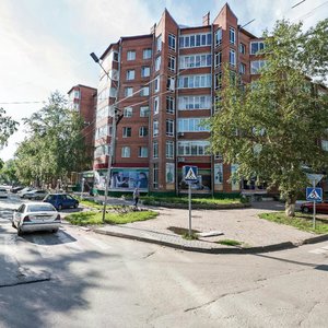 Томск, Тверская улица, 81: фото