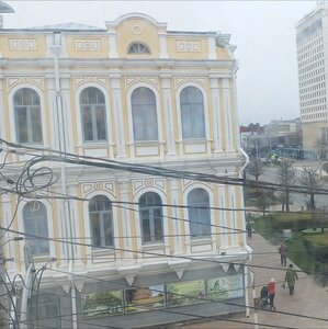 Ставрополь, Улица Дзержинского, 135: фото