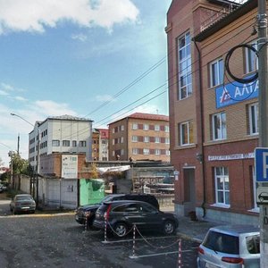 Барнаул, Улица Пушкина, 21: фото