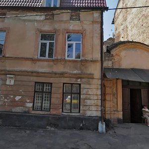 Rybna vulytsia, 3А, Lviv: photo